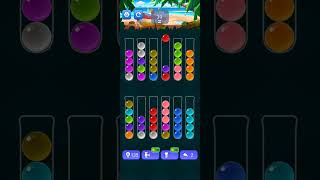 Ball sort level 2088 ballsort ballsortgame [upl. by Aeresed356]