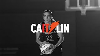 Gatorade  Caitlin Clark  It is just getting started [upl. by Anahsohs]