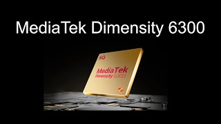 MediaTek Dimensity 6300 のAntutu ベンチマークと「原神」のFPS [upl. by Jarek]