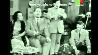 Le Chanteur Algérien Khelifi Ahmed 1957 خليفي أحمد [upl. by Enid]