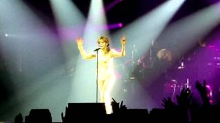 Mylène Farmer Timeless 2013  18092013 Elle a dit [upl. by Oilcareh579]