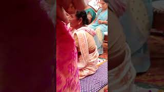 Biya naamAssamese weddingবিয়া নাম [upl. by Ennairoc776]