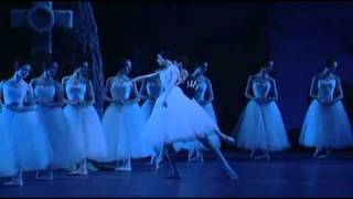 Giselle Complete Ballet [upl. by Harol916]