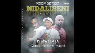 Dj mweemba ft General Kanene amp Hagzol [upl. by Nnairda]