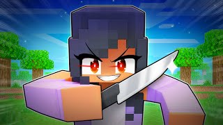 Aphmau gets REVENGE in Minecraft [upl. by Dronel]