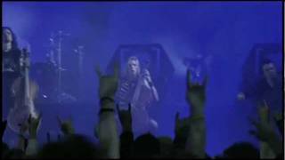 Apocalyptica  Quutamo Live In Life Burns 2005 [upl. by Gilburt432]