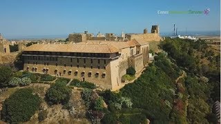 Carmona Parador de Turismo Sevilla [upl. by Ayana158]