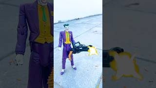 Team Superman vs Joker  Who is stronger  Marvel Toys marvel superman [upl. by Grussing915]