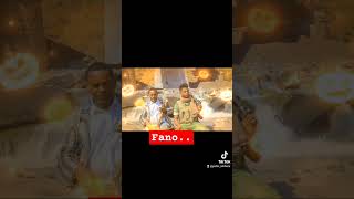 ሰጠ ዘበኛ  Best Amharic Fano Kererito [upl. by Yrome944]