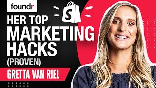 Top 10 Ecommerce Marketing Tips 100 PROVEN [upl. by Eilujna]