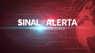 Programa Sinal de Alerta 15112024 [upl. by Phelgon]