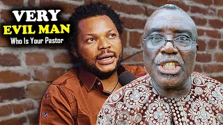 VERY EVIL MAN  Denilson Igwe Comedy [upl. by Jase]