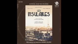 Les insulaires Musica Georges Delerue [upl. by Aysab]