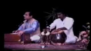 Habib Wali Mohammad amp Rizwan Wali Mohammad Live Vol1 [upl. by Ponce]