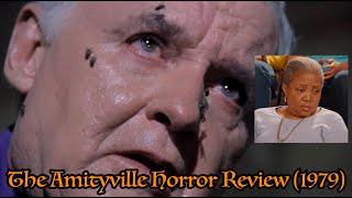 The Amityville Horror Review 1979 [upl. by Elyrehc]