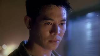 The final battle between Jet Li and Collin Chou The Bodyguard from Beijing [upl. by Araek]