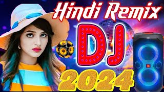 New Dj Song❤  Old Hindi Nonstop Dj Song  Top Dj Song❤🔥  Hard Bass  JBL Dj Remix songs 2024 [upl. by Jessamine]