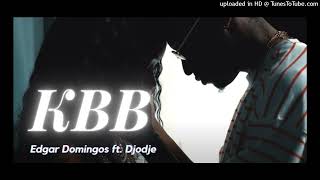 Edgar Domingos ft Djodje KBB wwwdatsonnewsscom [upl. by Farl]