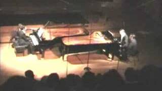 Warsaw Concerto for Two Pianos [upl. by Neila]