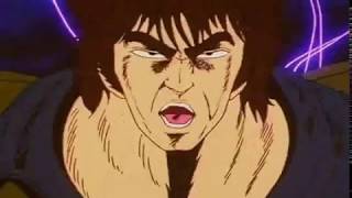 Hokuto No Ken  Kenshiro VS Hyo  Anryu Tenha VS GET DOWN [upl. by Akimat]