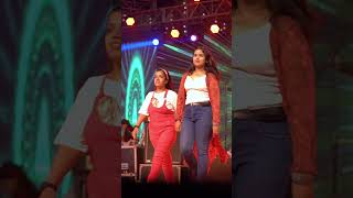 Watch the full video 👆 Ramp Walk in Fest Ekaaya 2024 🌟 rampwalk doctor fashion stage event [upl. by Acus]