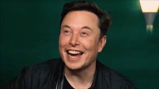 Elon Musk laughs at the dead deer meme for 1 hour [upl. by Derby112]