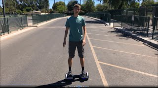 EP 17  Hoverboard Riding and Charging Tips [upl. by Ttenaj]