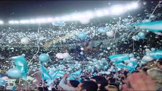 VAMOS VAMOS ARGENTINA REMIX 2014 [upl. by Laird]