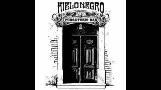 Hielo Negro  Purgatorio Bar [upl. by Eulau]