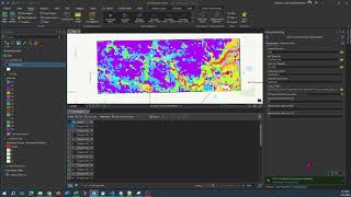 SCS Curve Number Generator Toolbox for ArcGIS Pro [upl. by Inuat165]