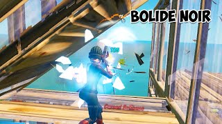 JRK FT CENTRAL CEE  BOLIDE NOIR✨  Fortnite Highlights  Kaisertag [upl. by Uile559]