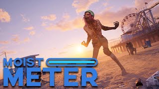 Moist Meter  Borderlands 3 [upl. by Duggan]