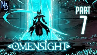 Omensight Walkthrough Part 7 No Commentary [upl. by Tutt]