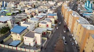 Rawabi City le meilleur endroit pour acheter une maison ou investir dans limmobilier à Djibouti 🇩🇯 [upl. by Holton]