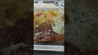 sairam college canteen review [upl. by Dittman]