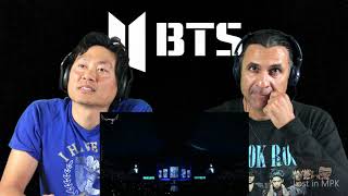 BTS  Dead Leaves  HYYH Epilogue Japan Concert  Reaction [upl. by Wengert]