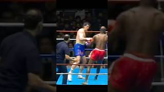 Branko Cikatic  Ernesto Hoost 2024 brankocikatic shorts shortsfeed [upl. by Llennor]