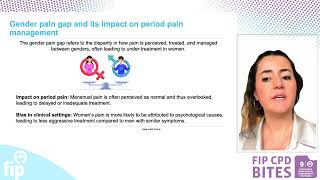 Pharmacological amp nonpharmacological treatment of period pain — Understanding period pain no 3 [upl. by Hallie658]