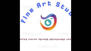 Fine Art Studio Live Stream [upl. by Kaela]