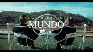 Damásio Brothers  Mundo  Vídeo Oficial [upl. by Prince891]