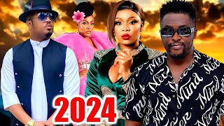 Love Is Not Enough FULL MOVIE Malleek Milton Latest Nigerian Movie 2024 [upl. by Leona]