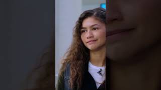 Zendaya Reveals How It Is To Live With Tom Holland [upl. by Dagall]