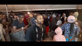 NGIYAMAZ UMHLENGI WAMI  VAC PRAISE MOMENTS  VULAMEHLO REVIVALS DAY 3 [upl. by Anaud]