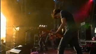 Idlewild  Roseability amp In Remote Part  Scottish Fiction live at Glastonbury 2003 [upl. by Sirref]