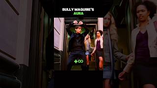 Bully Maguires Aura [upl. by Pilloff]