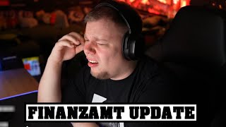 SCHOCKNACHRICHT vom FINANZAMT ERHALTEN 😟  Tanzverbot Stream Highlights  Realtalk [upl. by Rise]