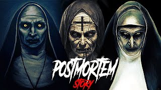 Part 2  POSTMORTEM पोस्टमार्टम STORY  Hindi Real Horror Kahani 2024 [upl. by Conger727]