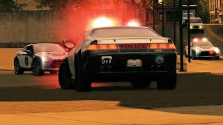 Need for Speed Undercover PC  Part 6  Grand Theft 50 [upl. by Wojcik51]