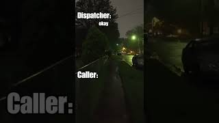 Lady Calls 911 With No Tongue [upl. by Uranie994]