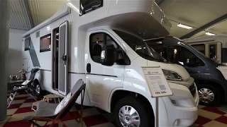 Sun Living A 75 DP 2019 Motorhome 740 m [upl. by Aharon]